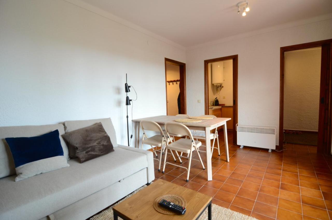 LES PALMERES 8 a L'Estartit Extérieur photo