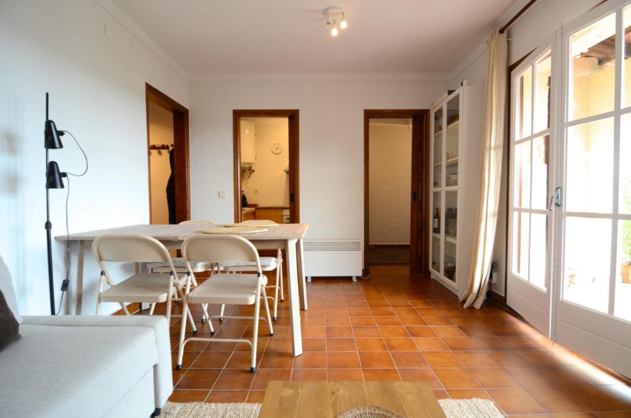 LES PALMERES 8 a L'Estartit Extérieur photo