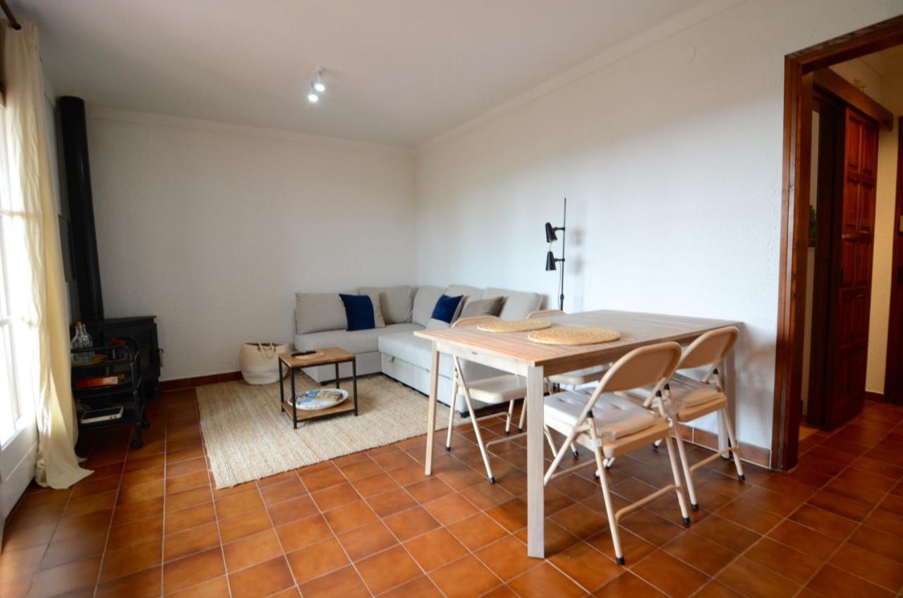 LES PALMERES 8 a L'Estartit Extérieur photo